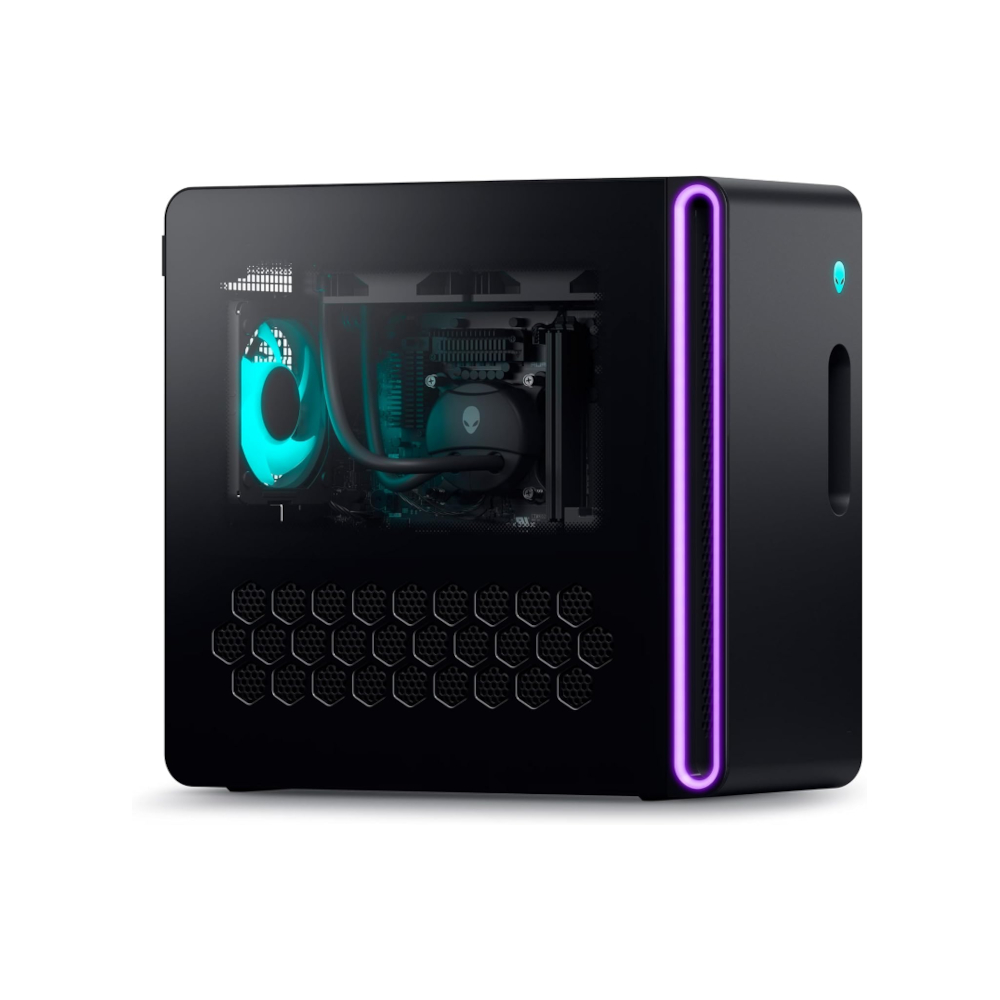 Desktop Pick Alienware Aurora R16