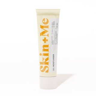 Skin + Me Gel Moisturiser Sensitive Skin