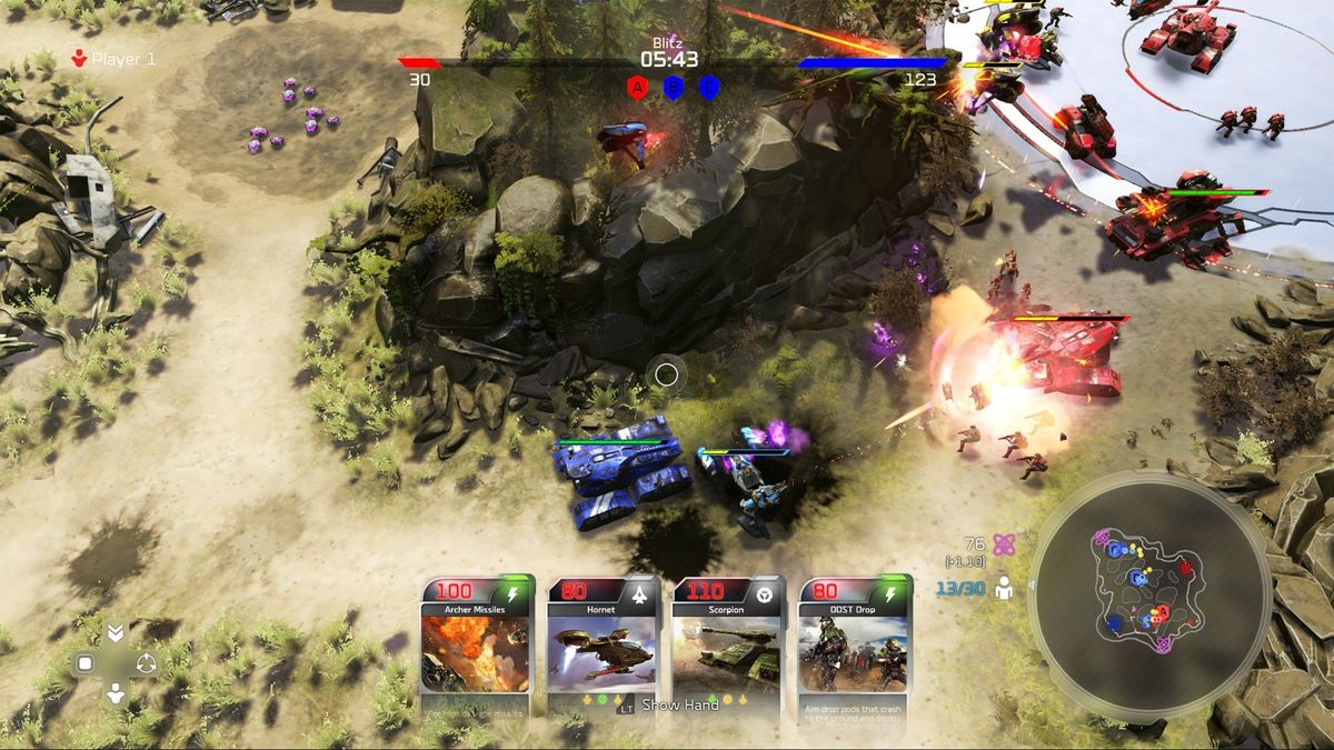 Halo Wars 2
