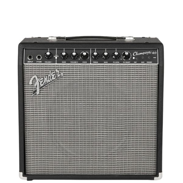 Best Fender Amps 2025: 10 Of Fender's Finest Amps | GuitarPlayer