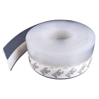 Silicone Door Seal Strip in a reel