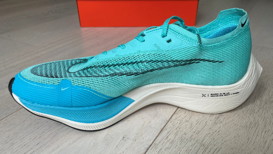 Nike ZoomX Vaporfly Next% 2 review | TechRadar