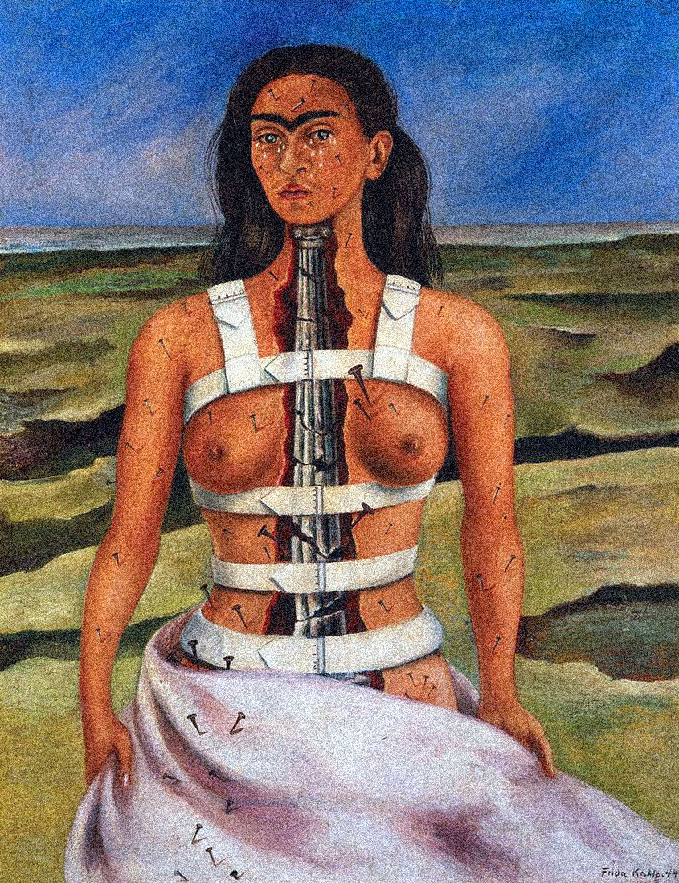 Frida