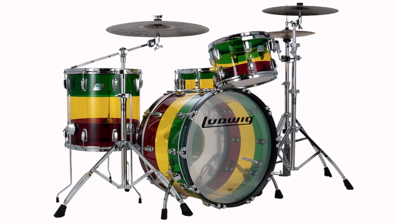 Ludwig 2021