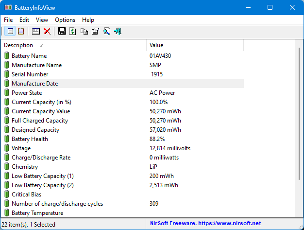 BatteryInfoView