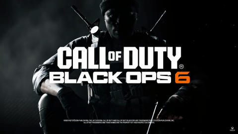 Black Ops 6