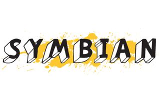 The Symbian Foundation logo