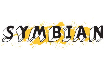 The Symbian Foundation logo