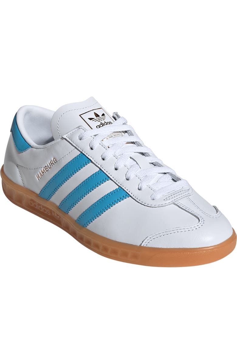 Hamburg Sneaker