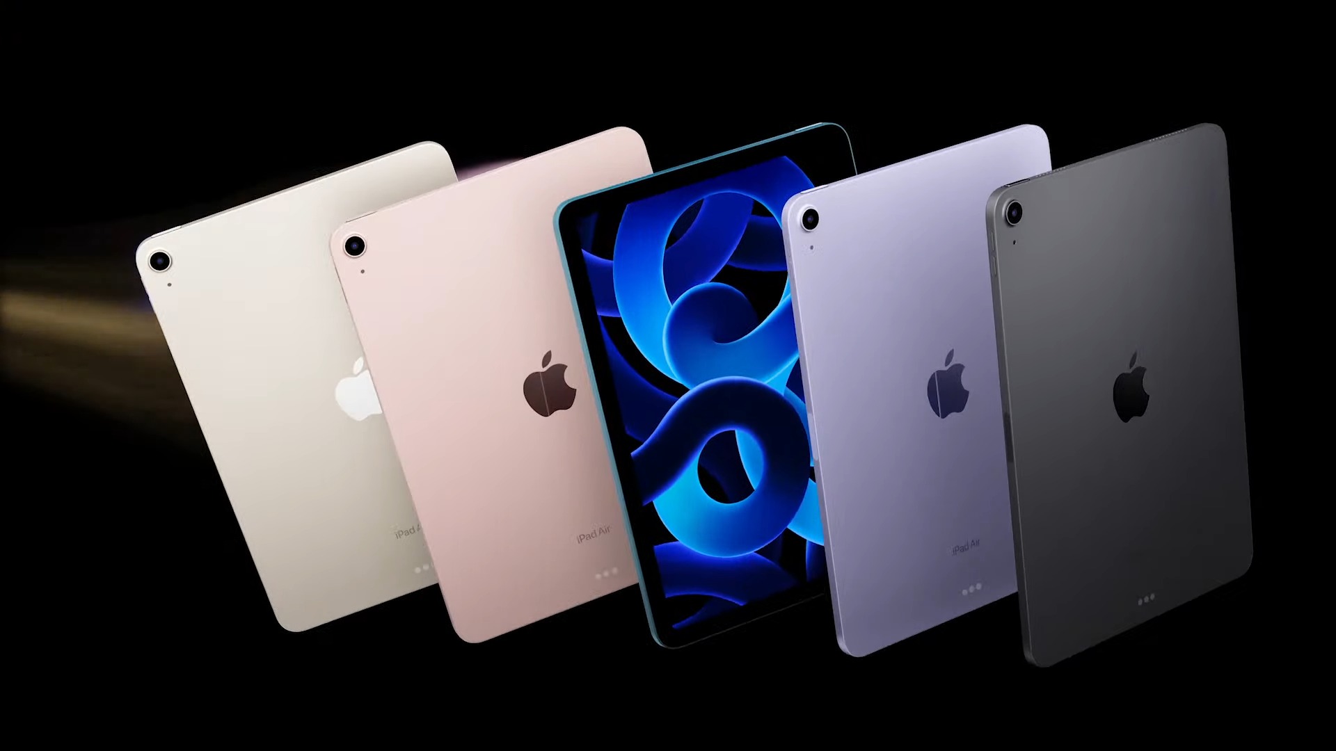 iPad Air 6, iPad mini 7 and new iPad Pro all expected to launch within  months