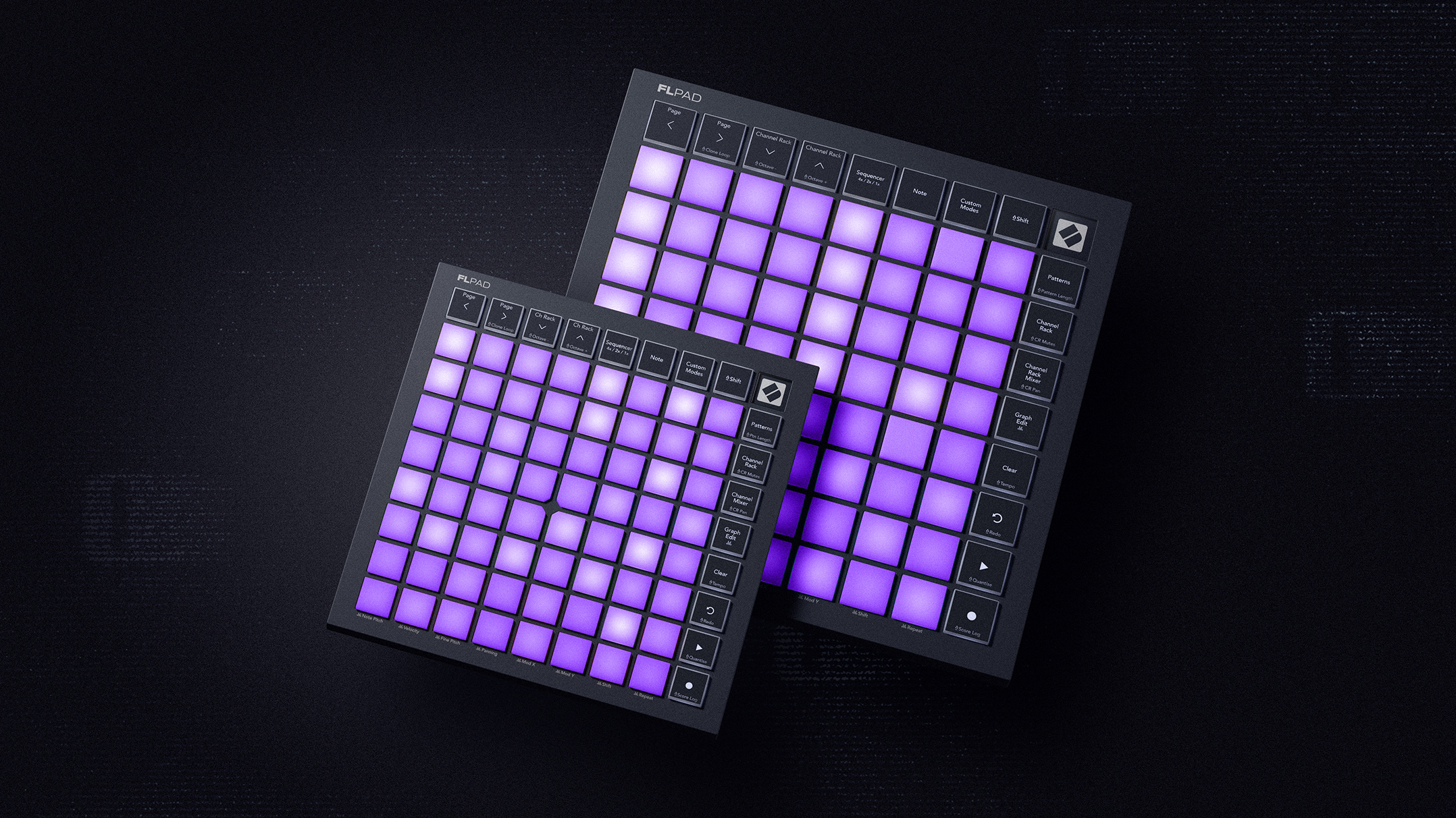 novation