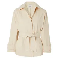 Vince, Belted jacket, £585