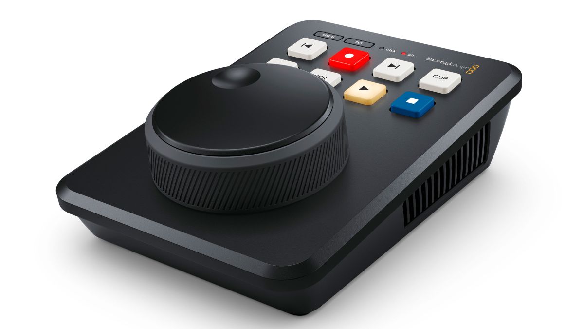 Review: Blackmagic Design Delivers with HyperDeck Shuttle HD 