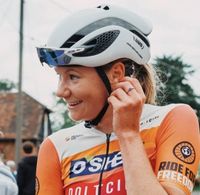 Georgia Bullard's avatar