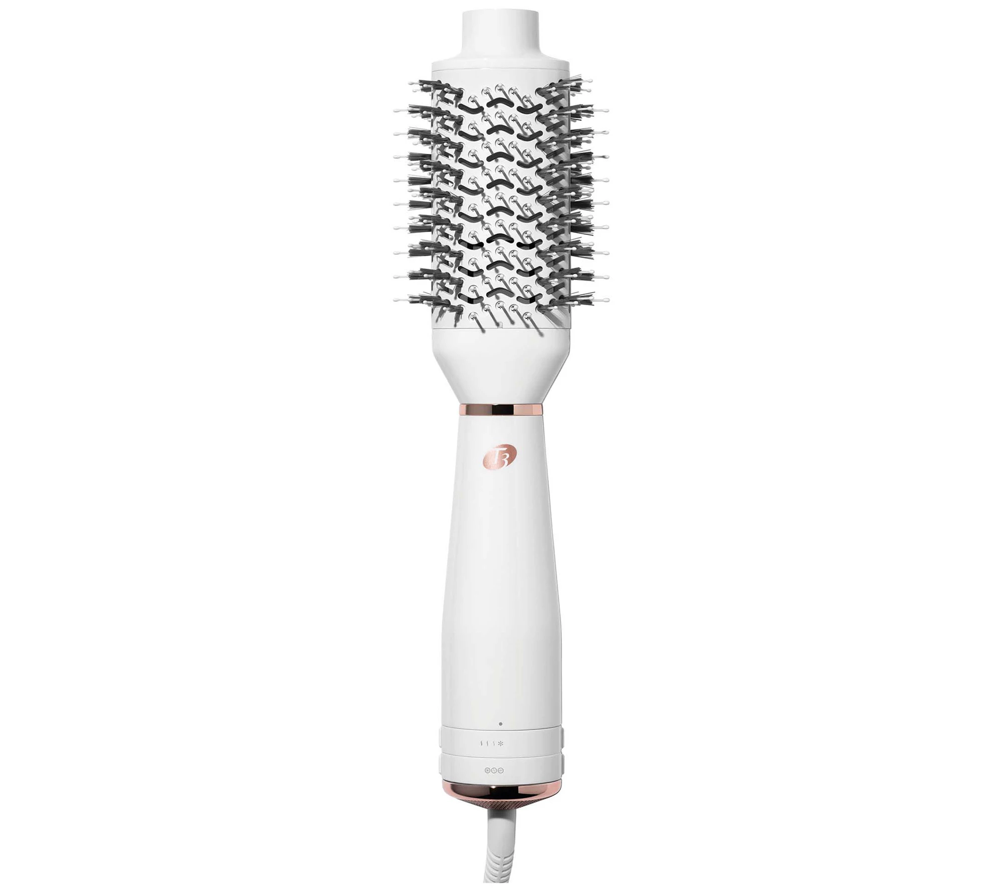T3 Airebrush 1 Step Smoothing and Volumizing Ha Ir Dryer Brush