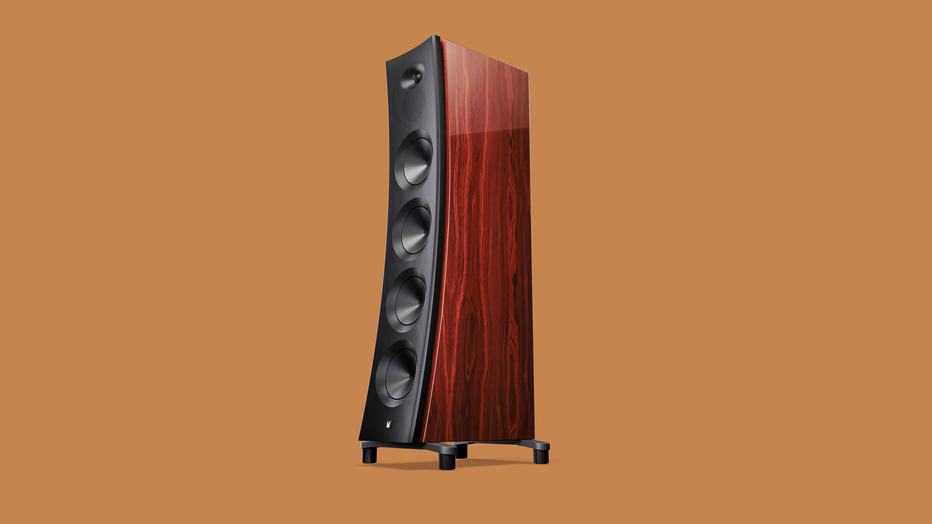 Arendal Sound 1528 Tower 8 Limited 10th Anniversary Edition