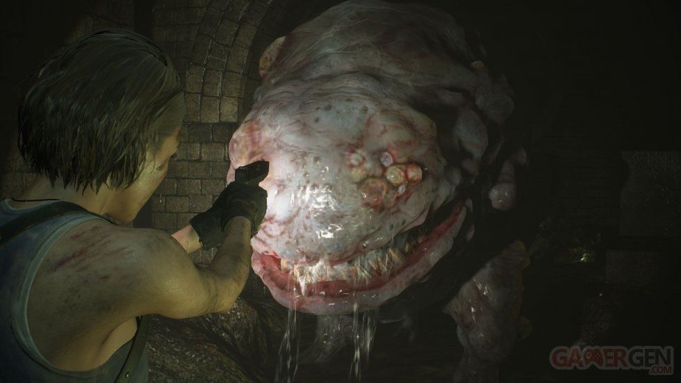 Capcom