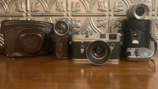 Leica m4