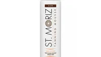 St Moriz