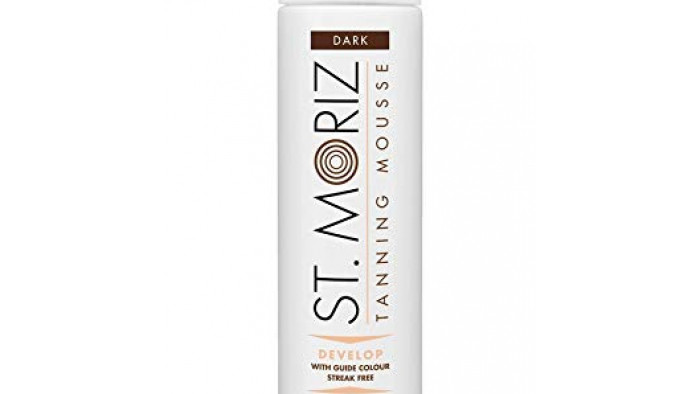 Best fake tan
