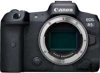 Canon R5 