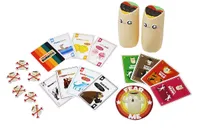 Throw Throw Burrito | finns hos Amazon