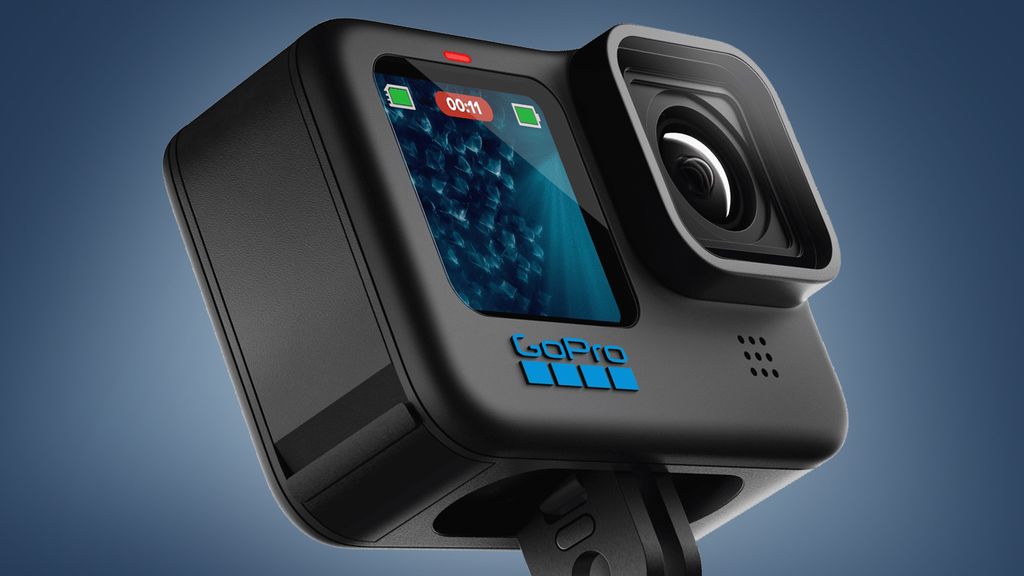 Best GoPro Camera 2024: The Finest Models You Can Buy At All Price ...