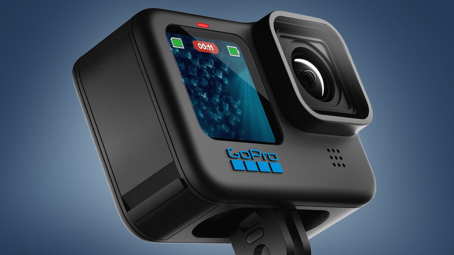 GoPro Hero 12 Black leaks hint at longawaited image quality upgrade