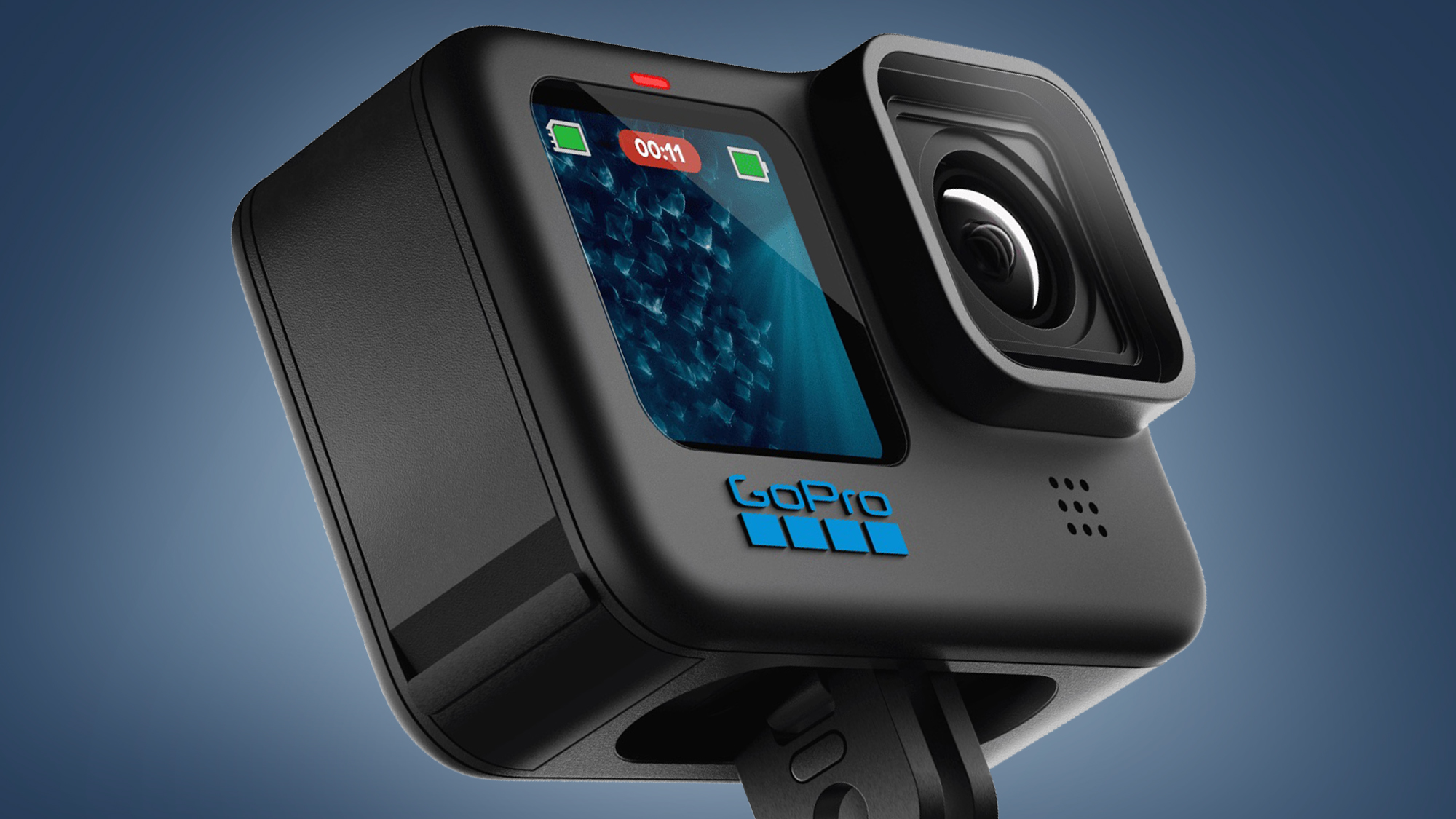 GoPro Hero 12 Black release date, specs and everything you need to know