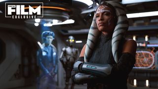 Ahsoka exclusive image from Total Film