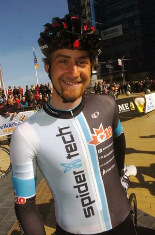 Hugo Houle (Spidertech Powered by C10)