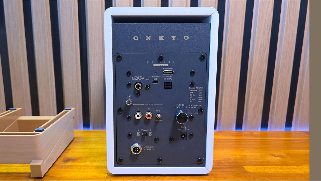 Onkyo Creator Series GX-30ARC
