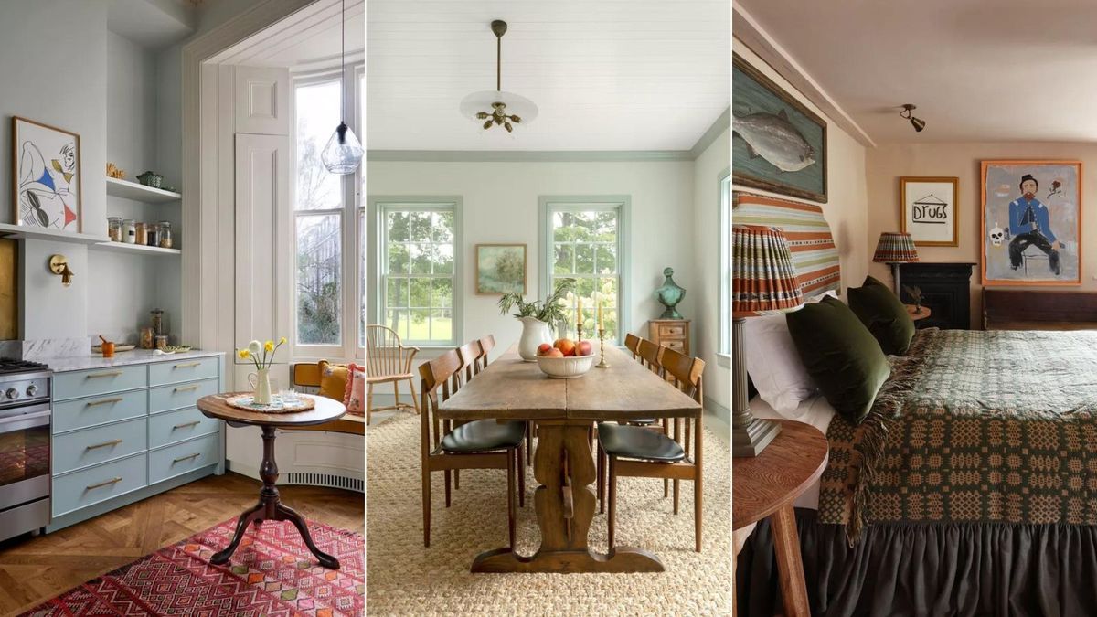 Pastel room ideas: 15 designer-approved color schemes