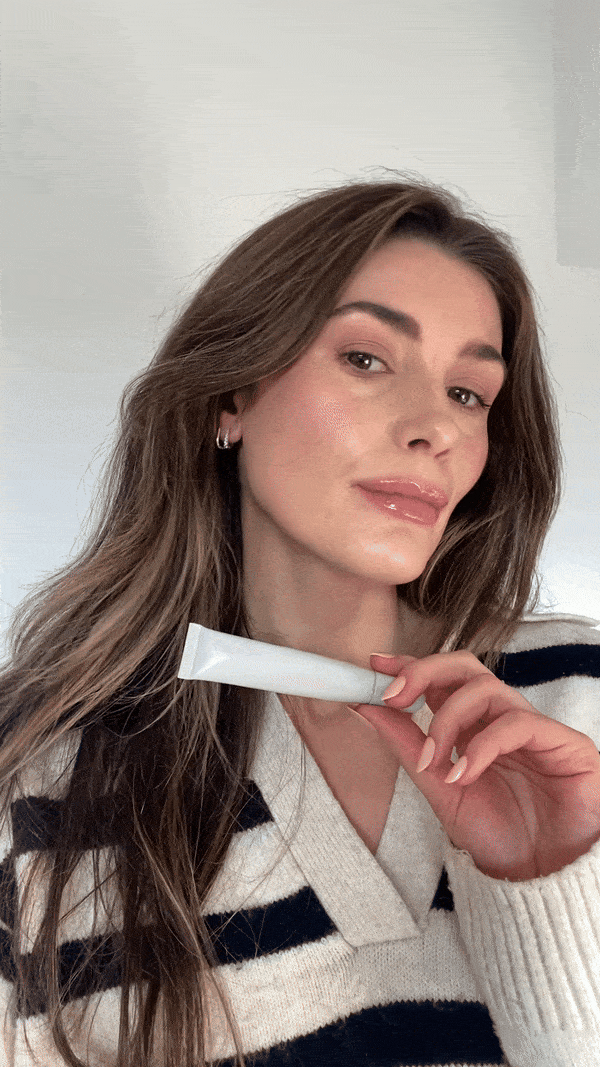 Rhode Peptide Lip Treatment in Vanilla