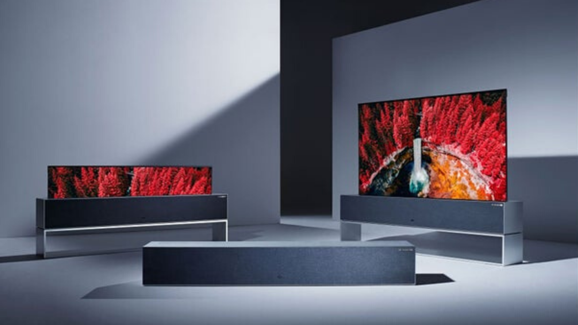 Nextgen TVs the OLED, microLED and holographic TVs of the future