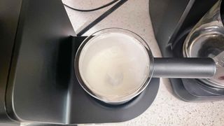 Keurig K-Cafe milk frother