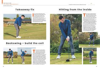 golf monthly magazine
