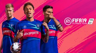 FIFA 19 Ultimate Team