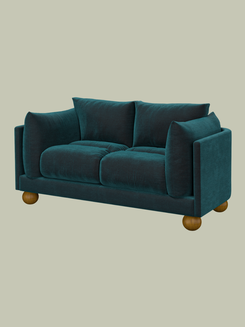 Felix Small Sofa