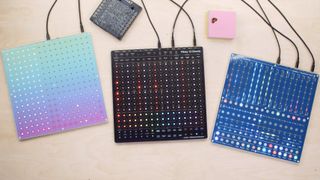 Making Sound Machines Plinky 12