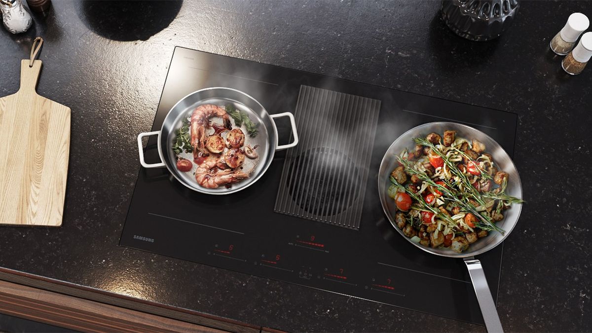 What is an induction cooktop? Top Ten Reviews