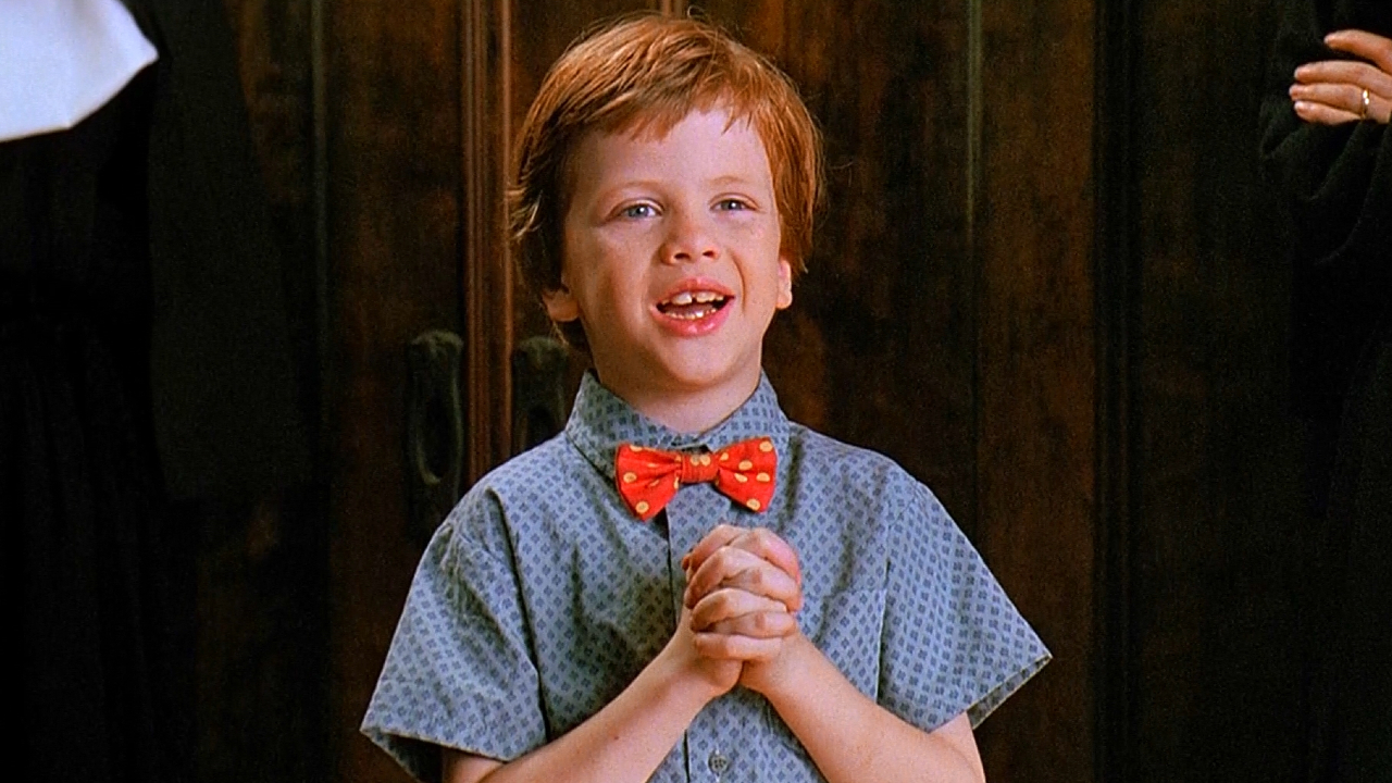 Michael Oliver in Problem Child