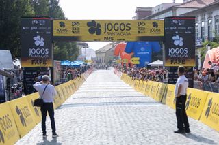 Volta a Portugal to continue, but without NSN Development Team, following death of Finlay Tarling