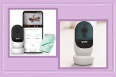 Our review of the Owlet Duo Smart Sock + Cam baby camera