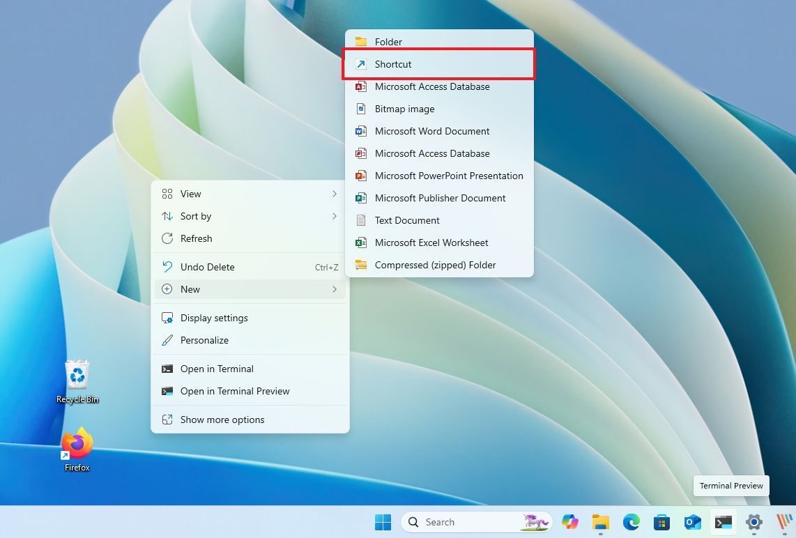 How to show or hide desktop icons on Windows 11 | Windows Central