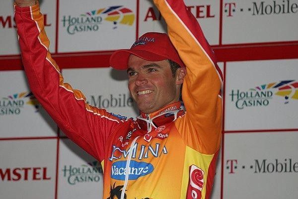 Mirko Celestino (Domina Vacanze)