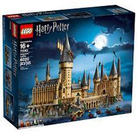 Lego 71043 Harry Potter Hogwarts Castle: was £409.99now £307.49 at John Lewis