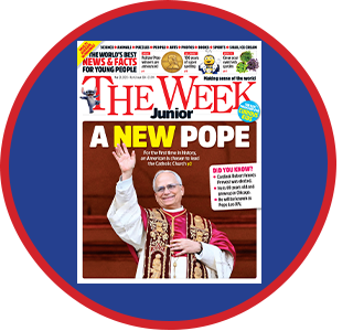 The Week Junior Teachers Guide Bubble 266