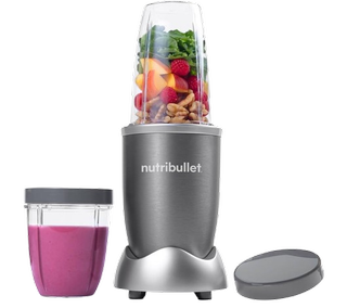 Nutribullet 600 series blender