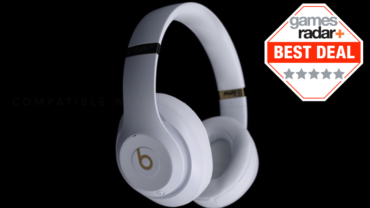 beats studio 3 wireless lowest price